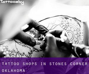 Tattoo Shops in Stones Corner (Oklahoma)