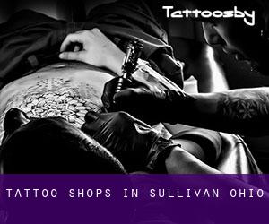 Tattoo Shops in Sullivan (Ohio)