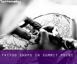 Tattoo Shops in Summit Point