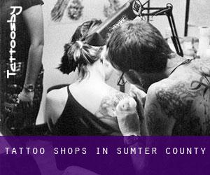 Tattoo Shops in Sumter County
