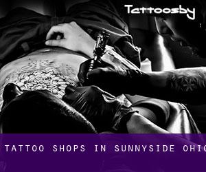 Tattoo Shops in Sunnyside (Ohio)