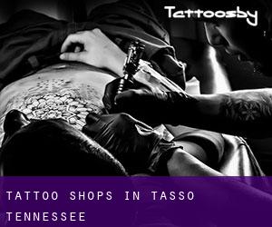 Tattoo Shops in Tasso (Tennessee)