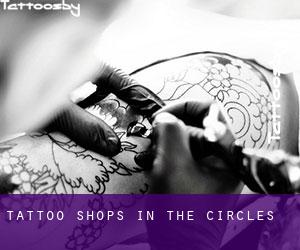 Tattoo Shops in The Circles