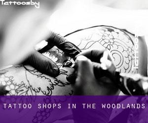Tattoo Shops in The Woodlands