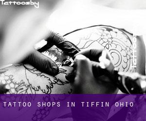 Tattoo Shops in Tiffin (Ohio)