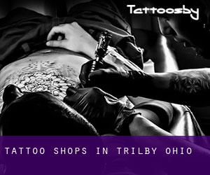 Tattoo Shops in Trilby (Ohio)