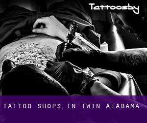 Tattoo Shops in Twin (Alabama)