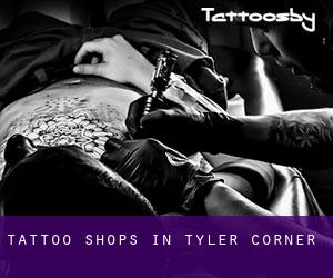 Tattoo Shops in Tyler Corner