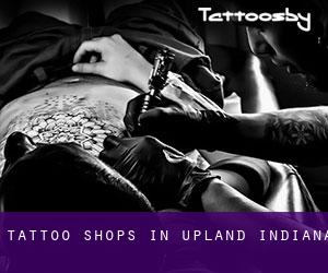 Tattoo Shops in Upland (Indiana)