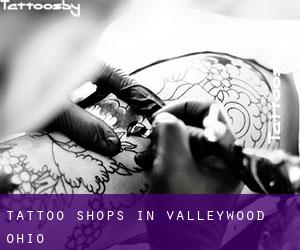 Tattoo Shops in Valleywood (Ohio)