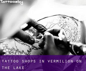 Tattoo Shops in Vermilion-on-the-Lake