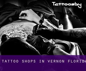 Tattoo Shops in Vernon (Florida)