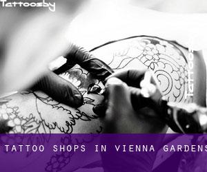 Tattoo Shops in Vienna Gardens