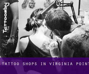 Tattoo Shops in Virginia Point