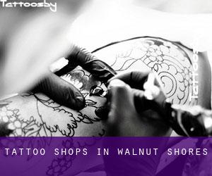 Tattoo Shops in Walnut Shores