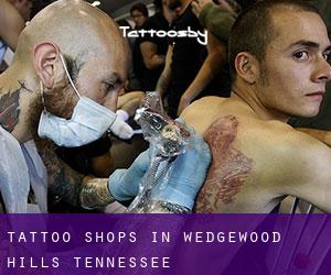 Tattoo Shops in Wedgewood Hills (Tennessee)