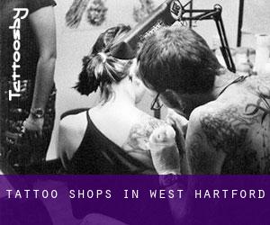 Tattoo Shops in West Hartford
