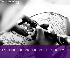 Tattoo Shops in West Wendover
