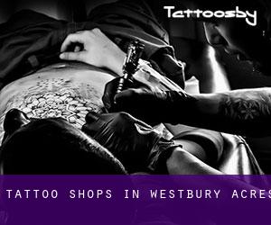 Tattoo Shops in Westbury Acres