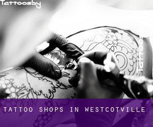 Tattoo Shops in Westcotville