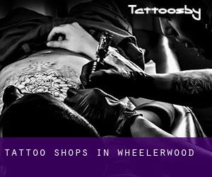 Tattoo Shops in Wheelerwood