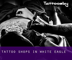 Tattoo Shops in White Eagle