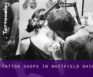 Tattoo Shops in Whitfield (Ohio)