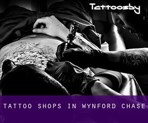 Tattoo Shops in Wynford Chase