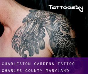 Charleston Gardens tattoo (Charles County, Maryland)