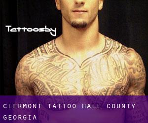 Clermont tattoo (Hall County, Georgia)