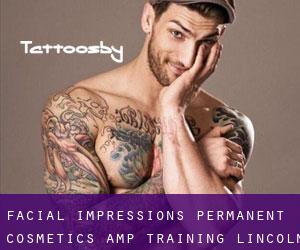 Facial Impressions Permanent Cosmetics & Training (Lincoln)