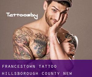 Francestown tattoo (Hillsborough County, New Hampshire)