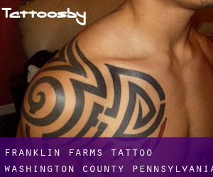 Franklin Farms tattoo (Washington County, Pennsylvania)