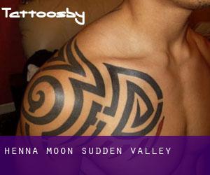 Henna Moon (Sudden Valley)