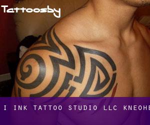 I Ink Tattoo Studio, LLC (Kāne‘ohe)