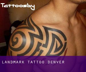 Landmark Tattoo (Denver)