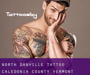 North Danville tattoo (Caledonia County, Vermont)