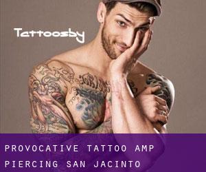 Provocative Tattoo & Piercing (San Jacinto)