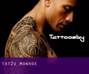Tat2U (Monroe)