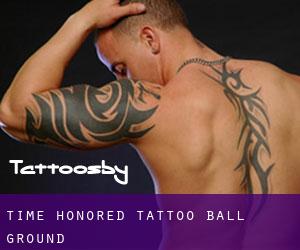 Time Honored Tattoo (Ball Ground)