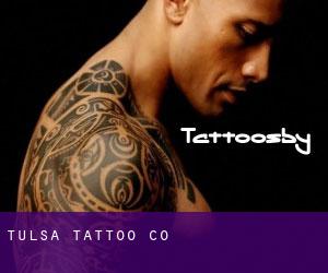 Tulsa Tattoo Co